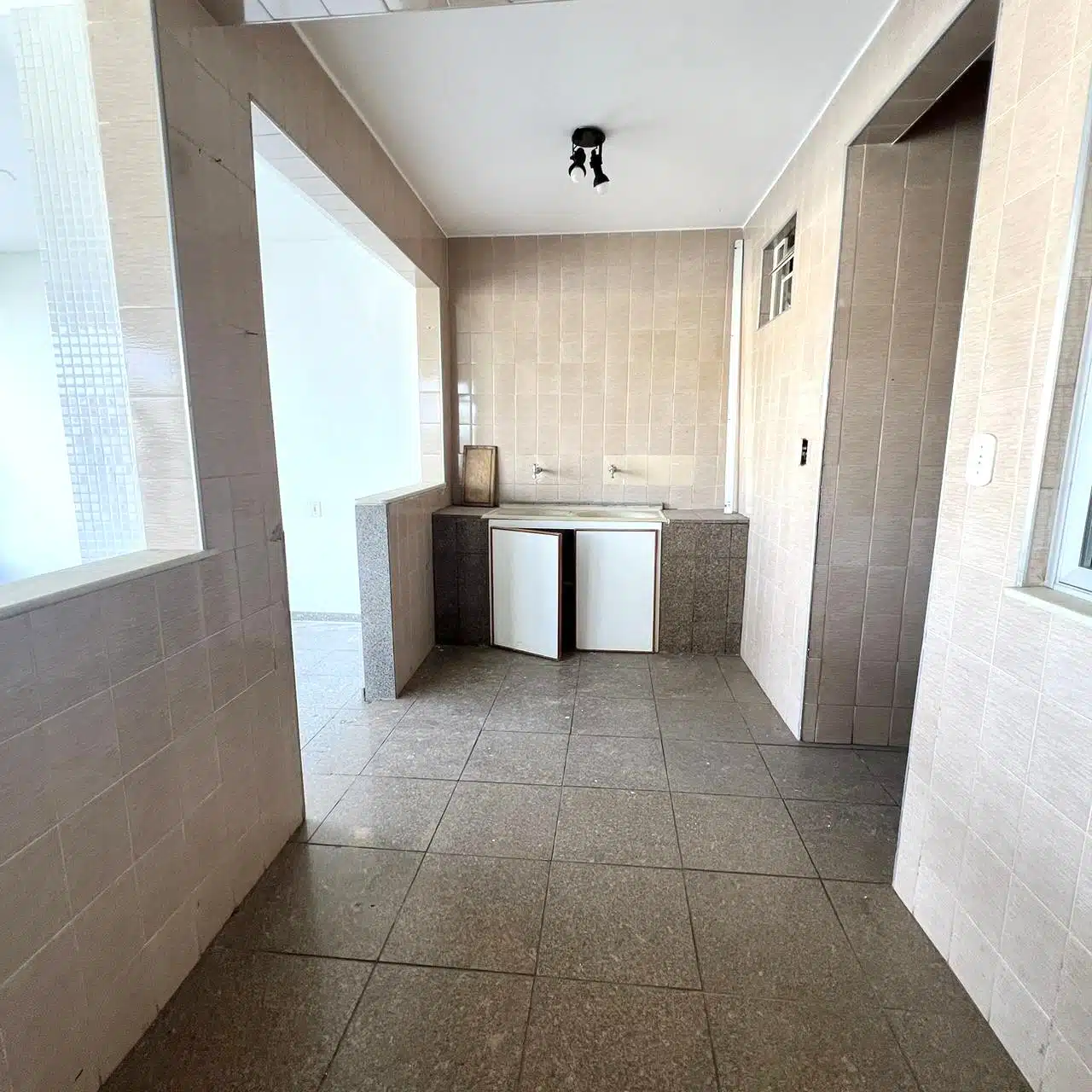 Apartamento Lacê