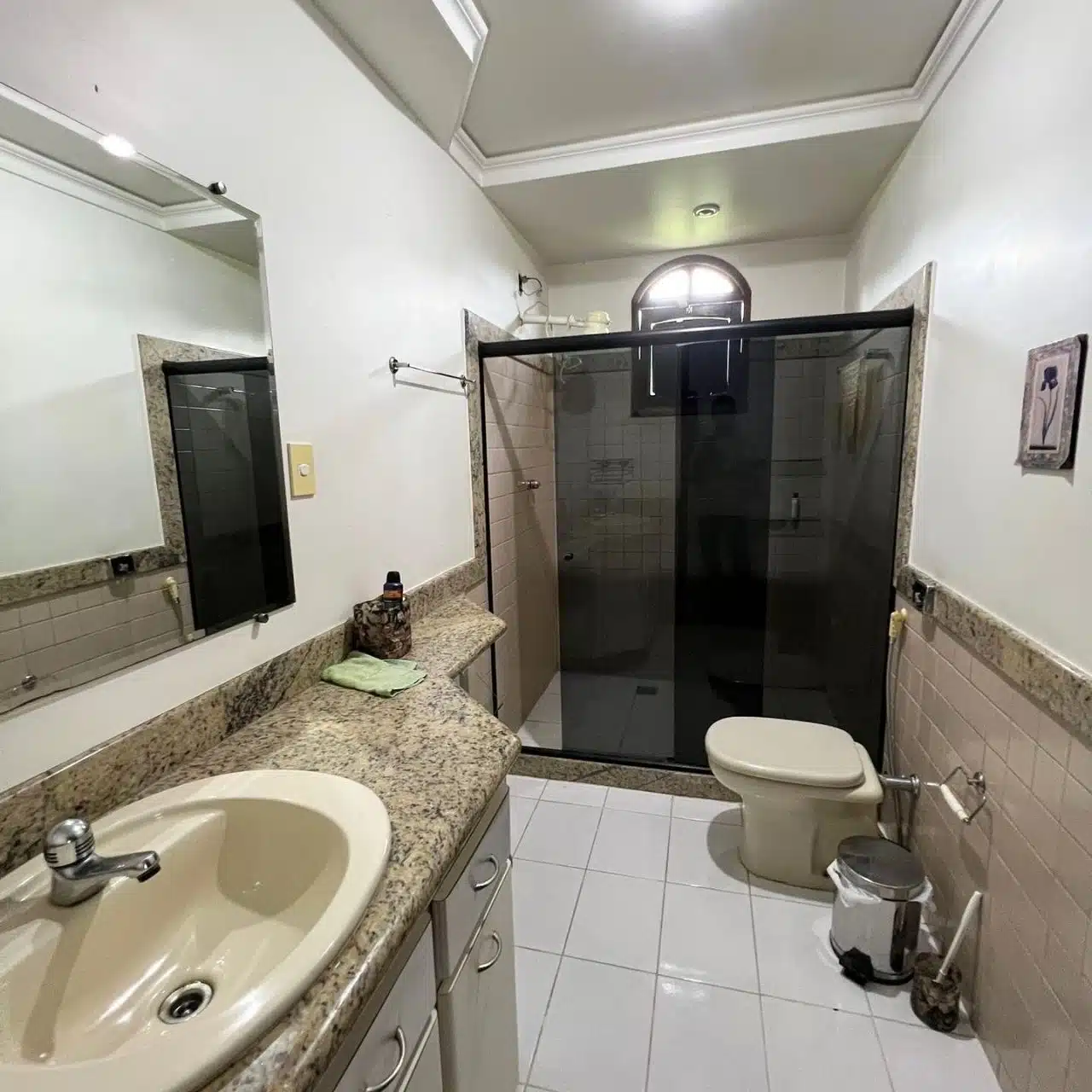 Casa Maria das Graças