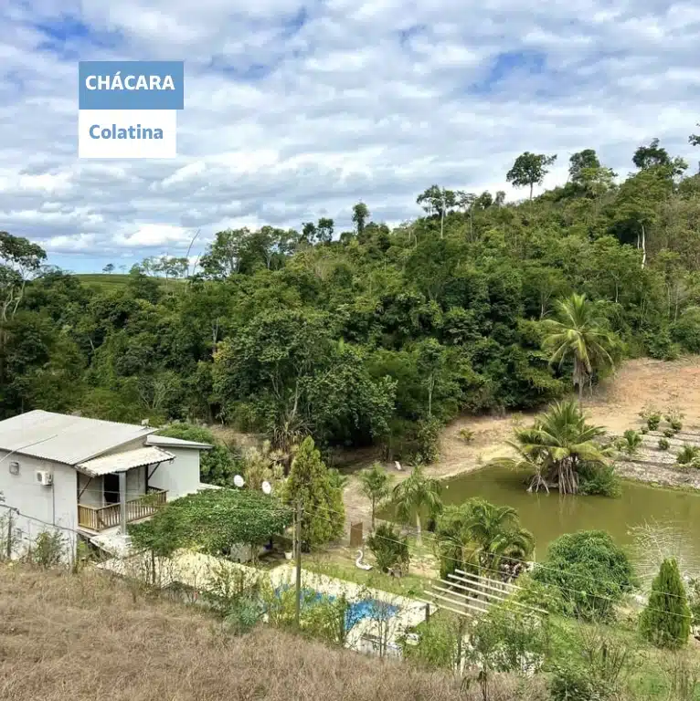 Chácara Colatina