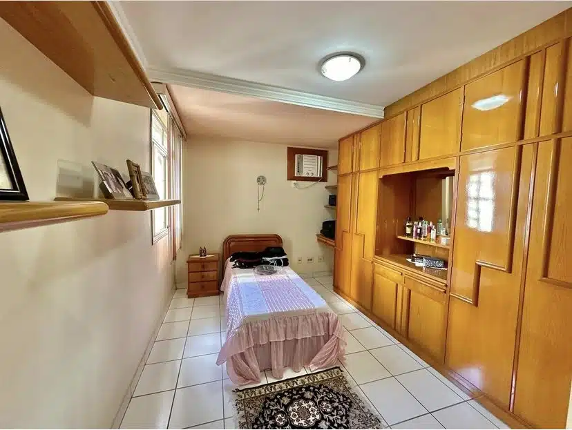 Apartamento no Centro