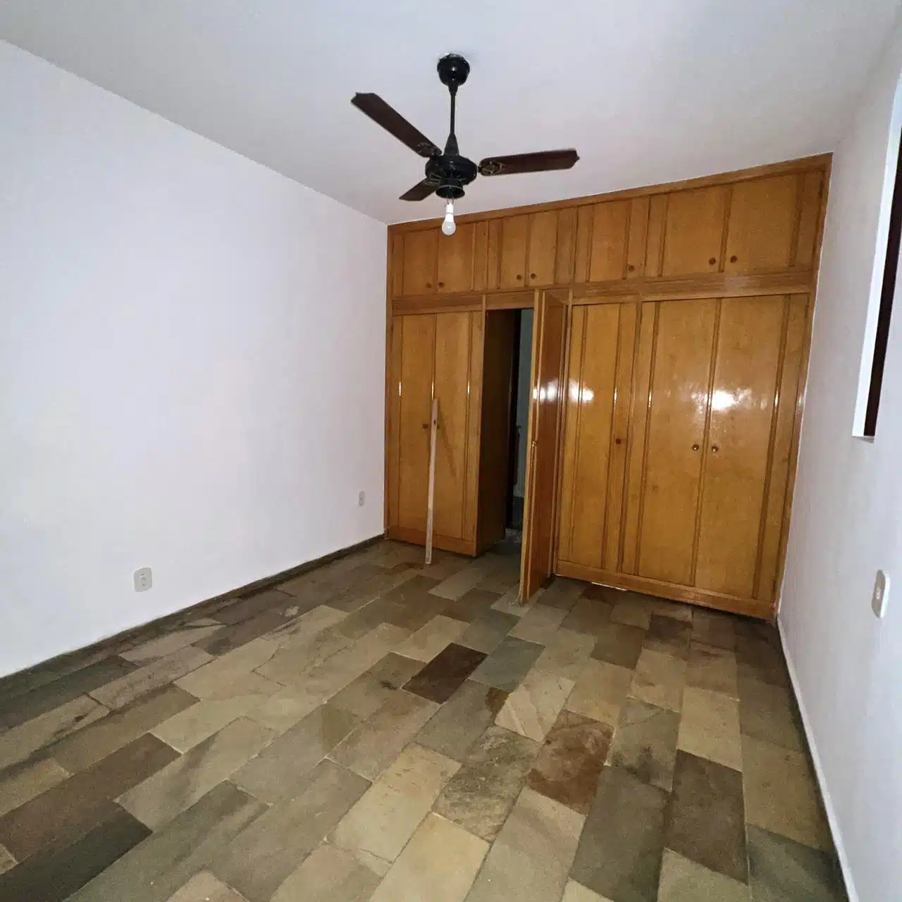 Apartamento Lacê