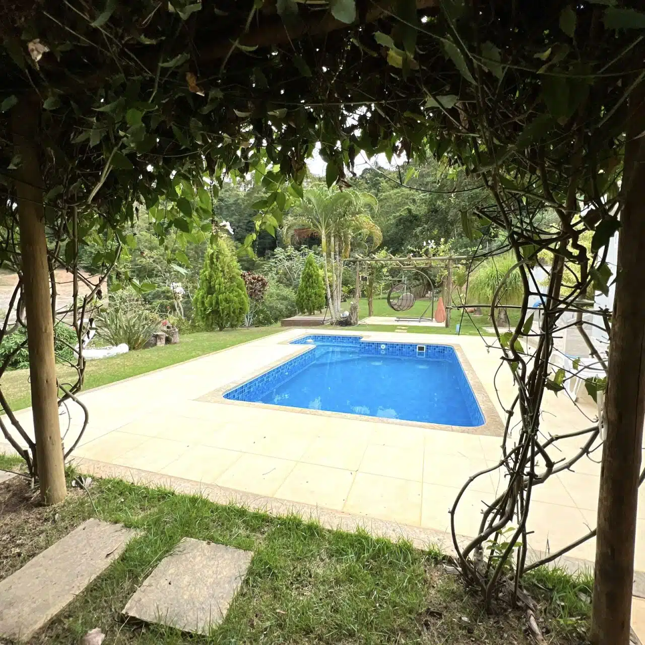 Chácara Colatina