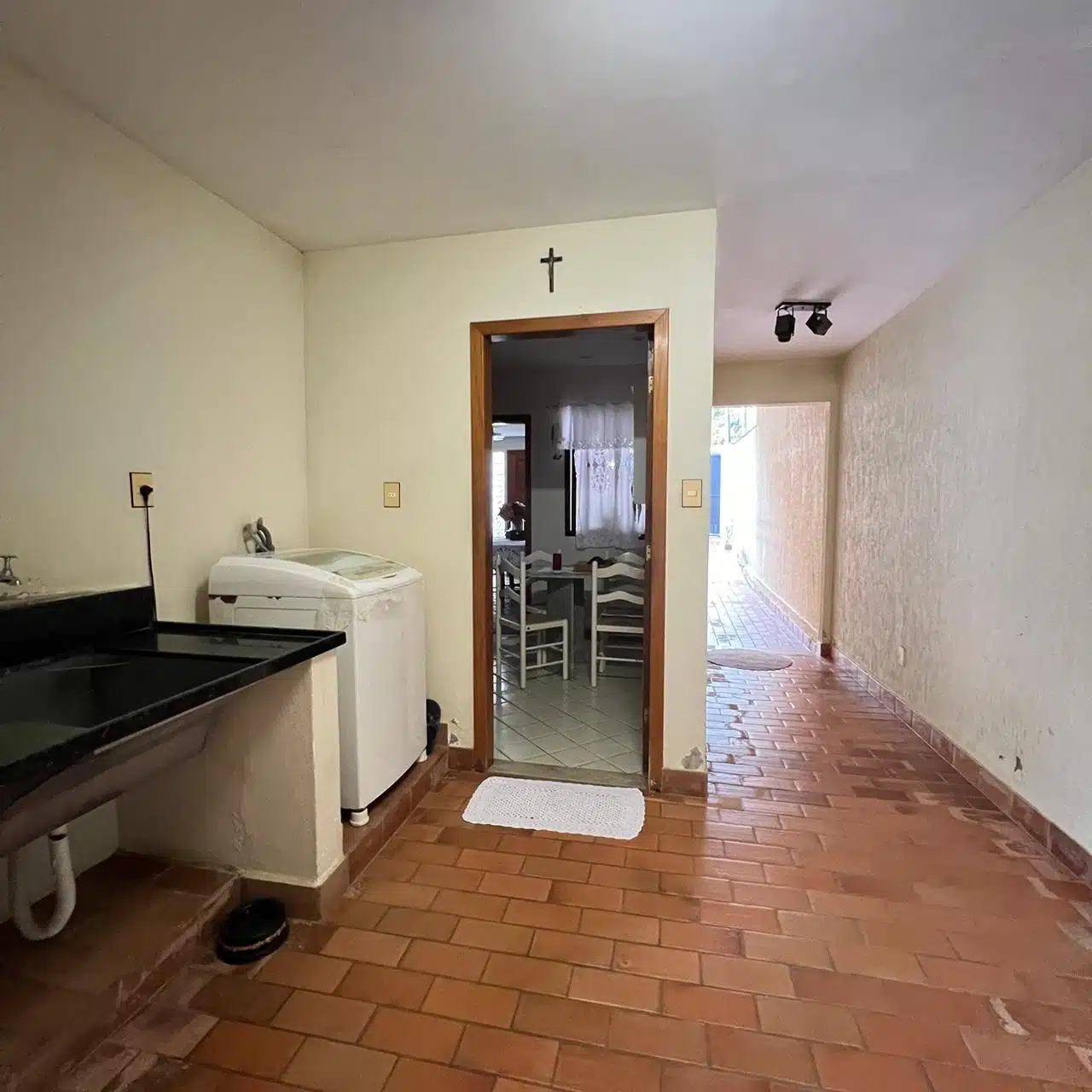 Casa Santa Mônica