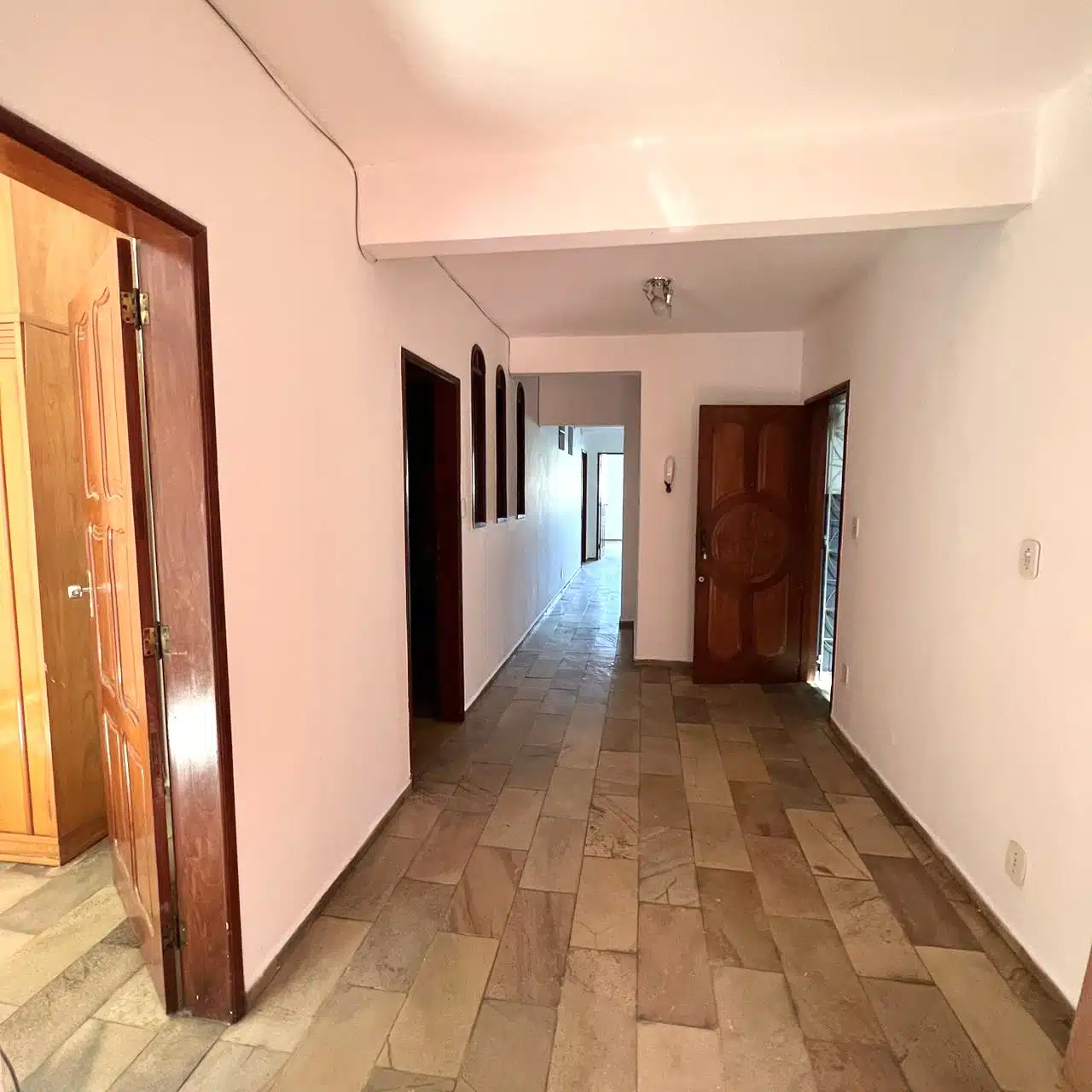 Apartamento Lacê