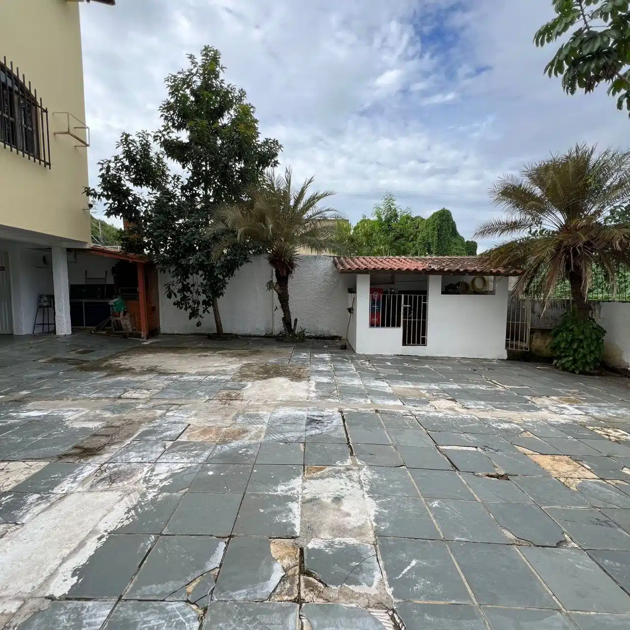 Casa Maria das Graças