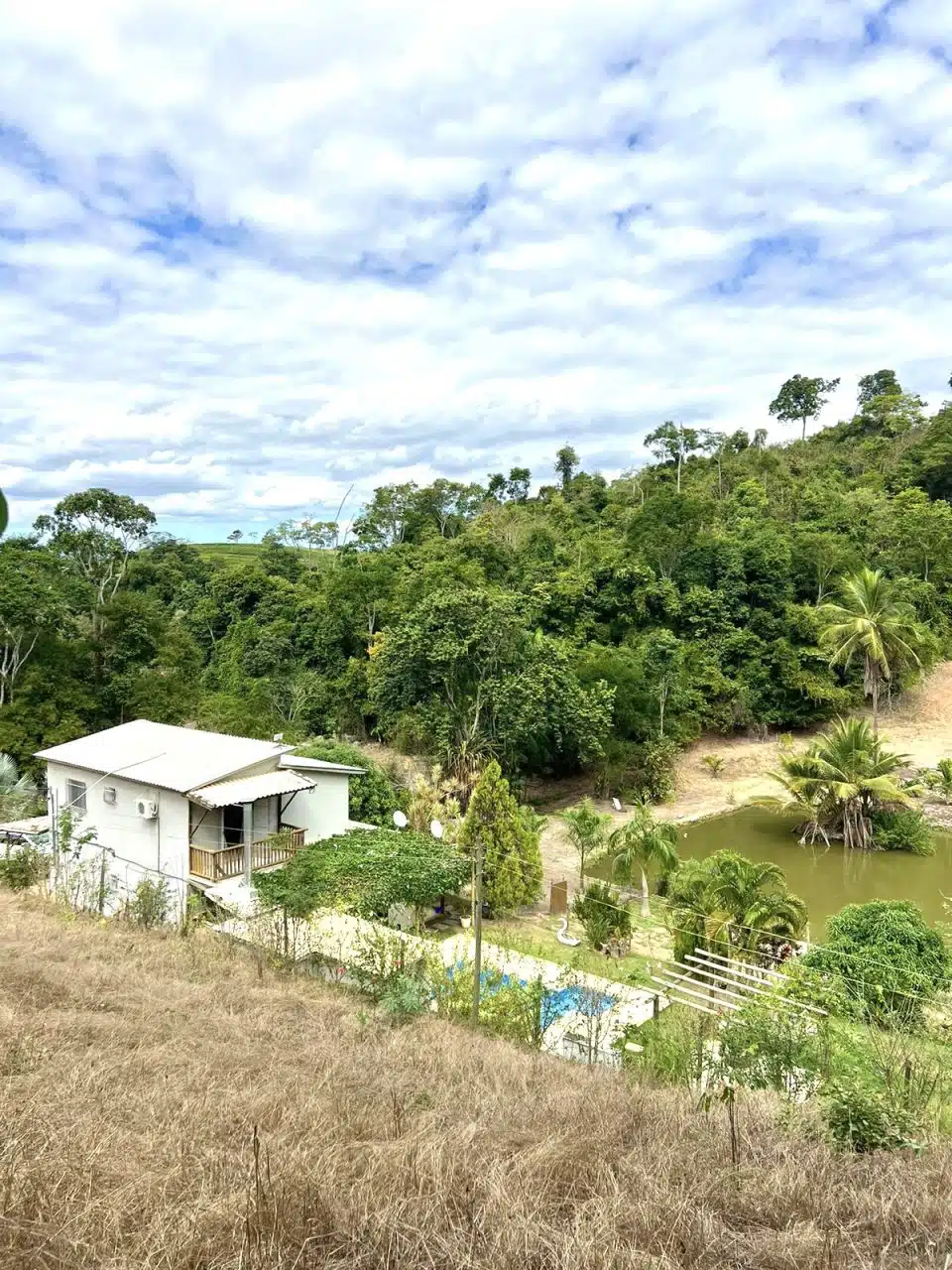 Chácara Colatina