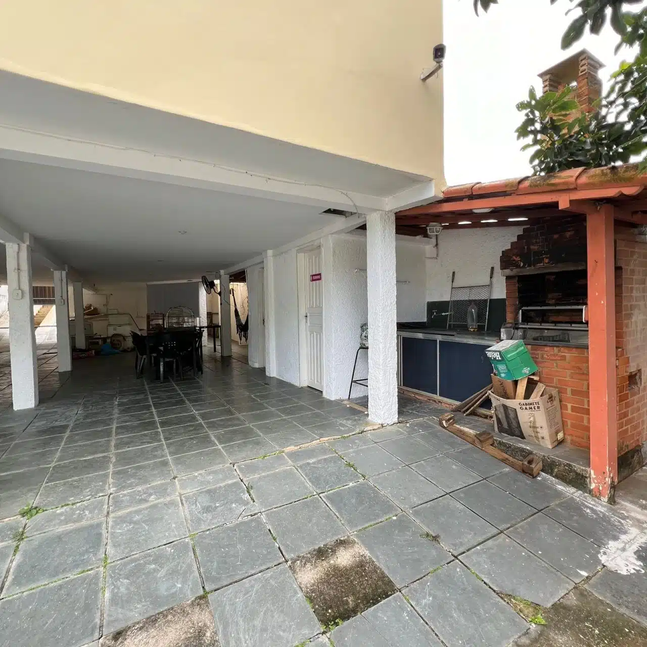 Casa Maria das Graças