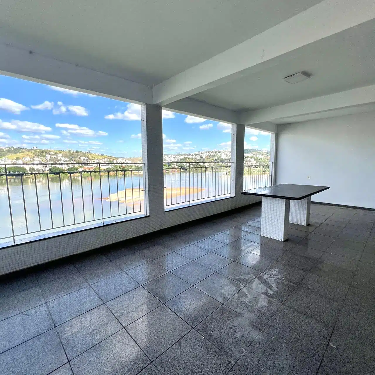 Apartamento Lacê