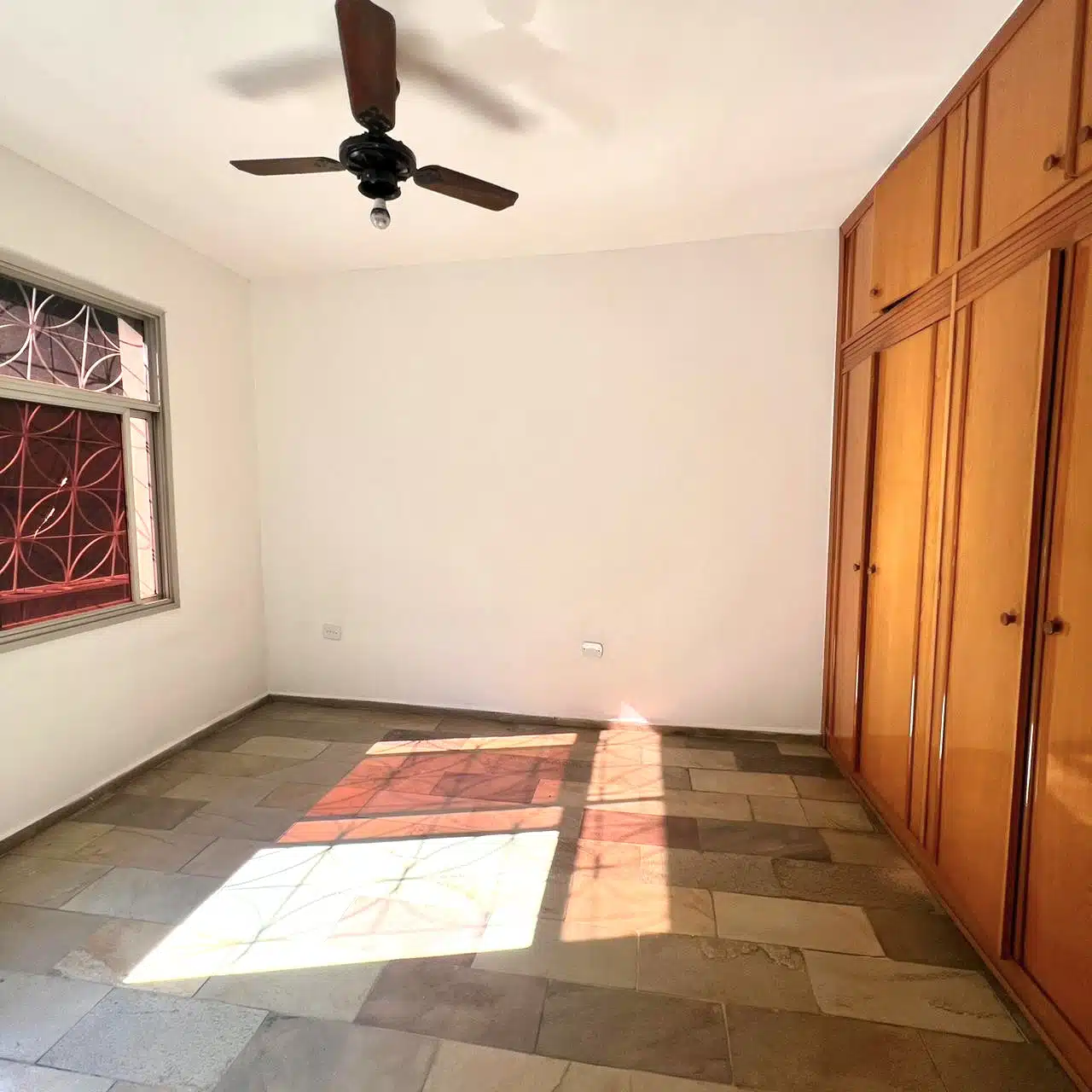Apartamento Lacê