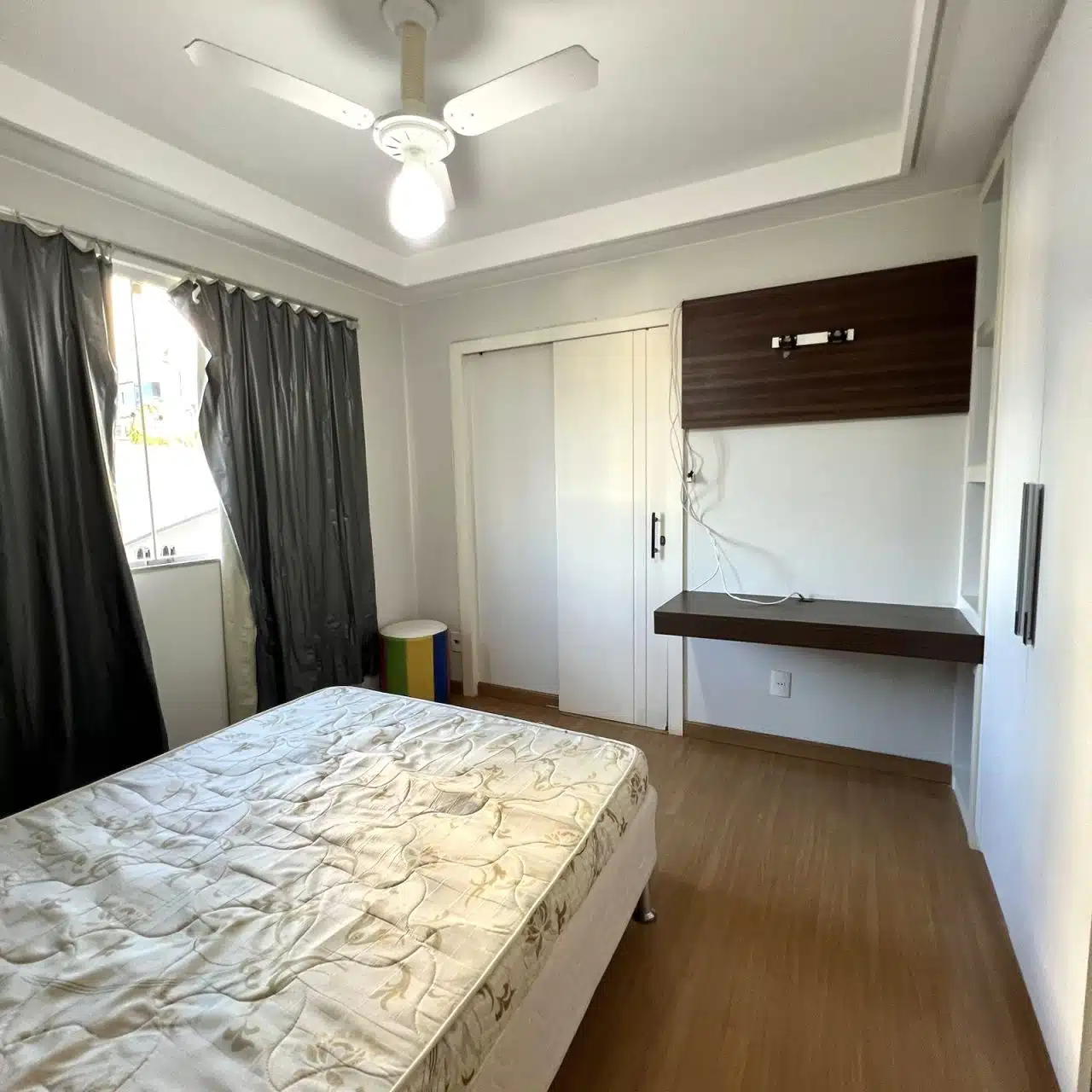 Casa duplex Fazenda Vitali
