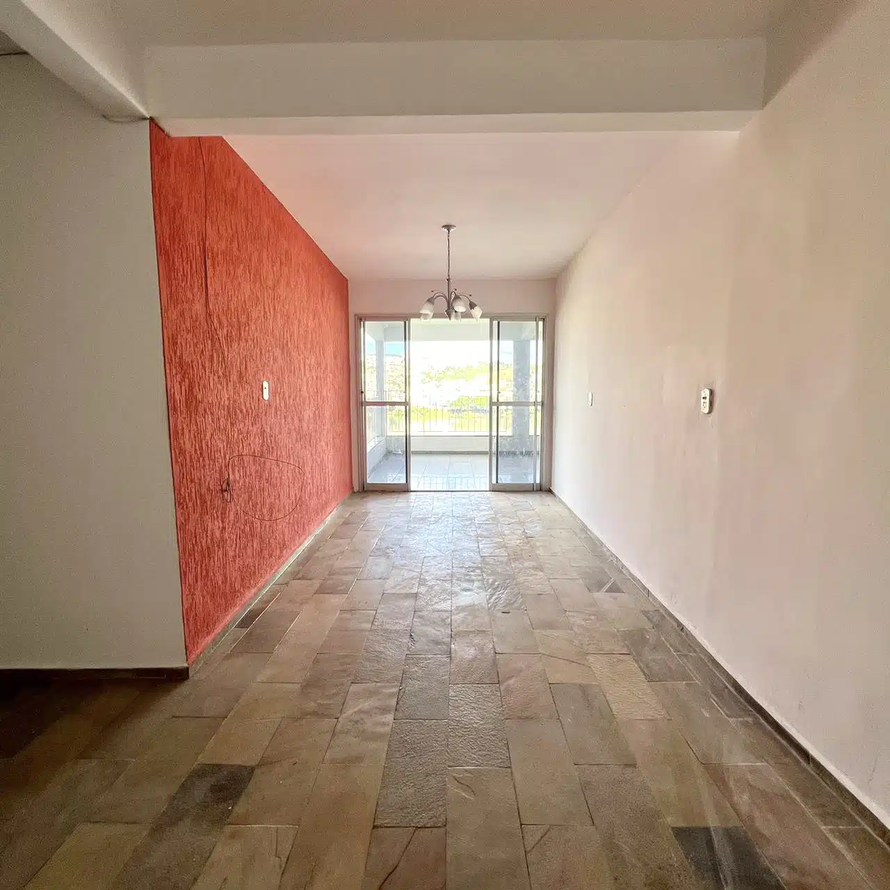 Apartamento Lacê