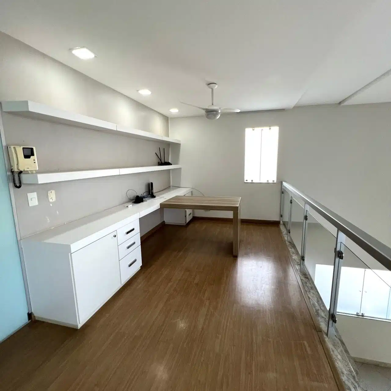 Casa duplex Fazenda Vitali