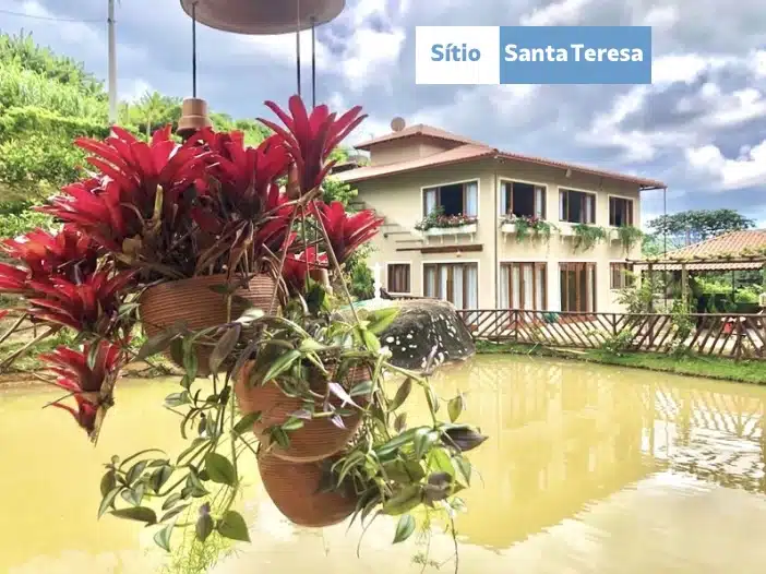 Sítio Santa Teresa