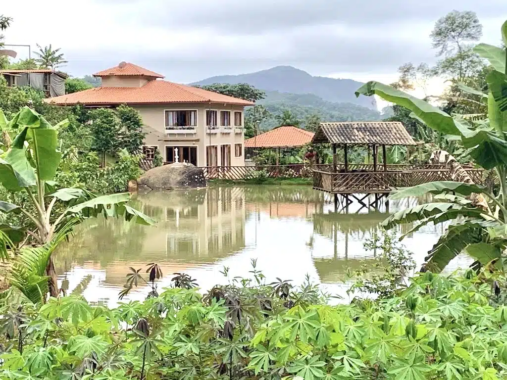 Sítio Santa Teresa