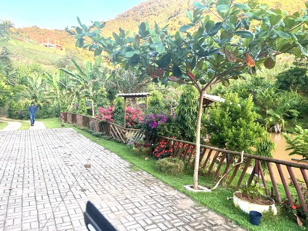 Sítio Santa Teresa