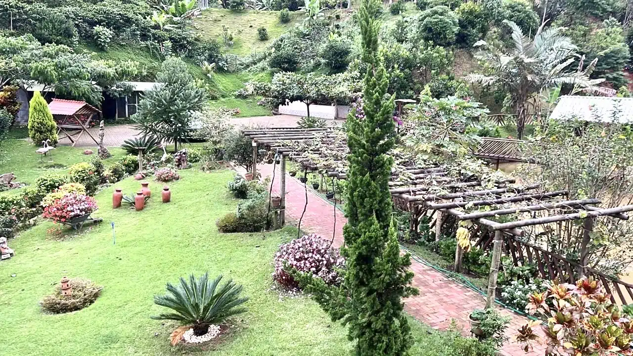 Sítio Santa Teresa