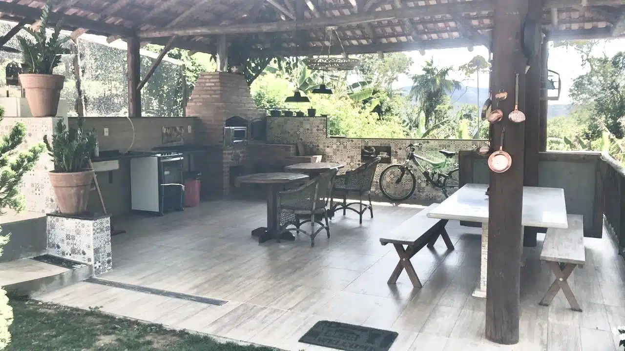 Sítio Santa Teresa