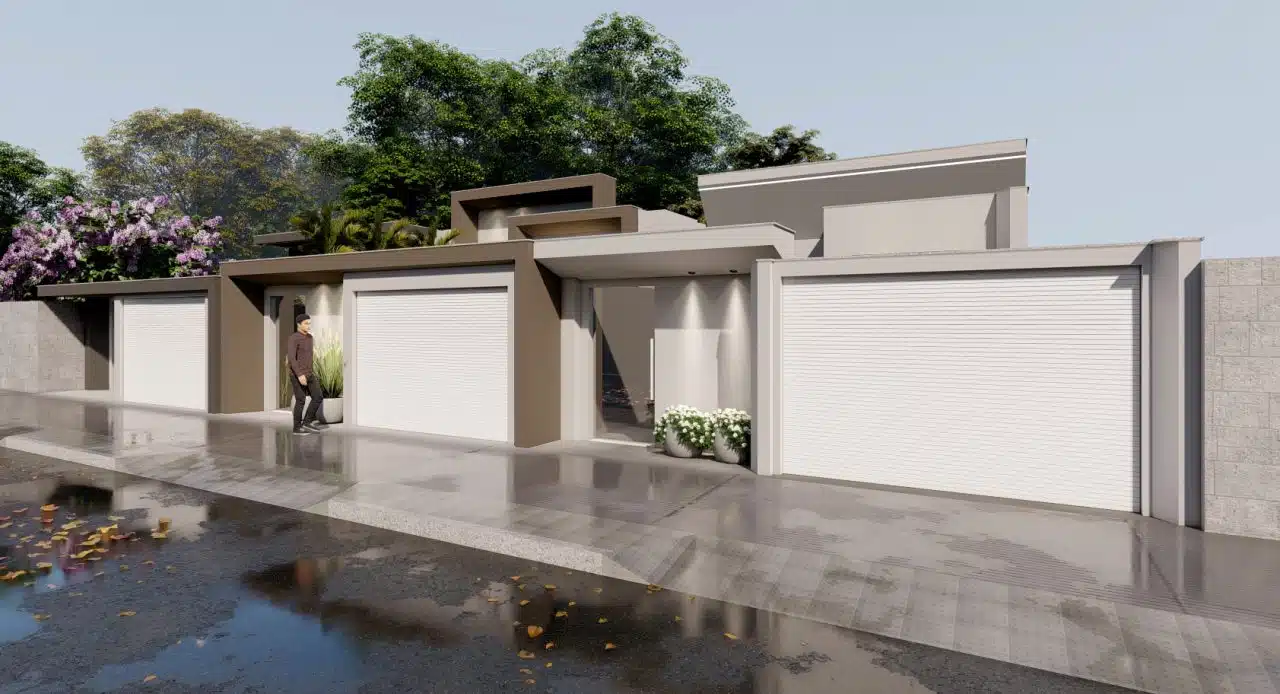 Casas Soma Alta Vista