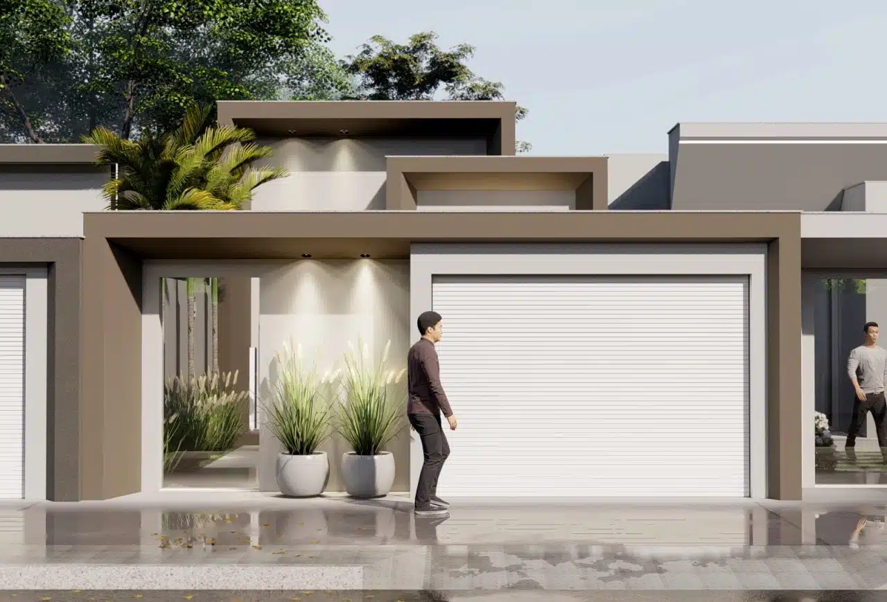 Casas Soma Alta Vista