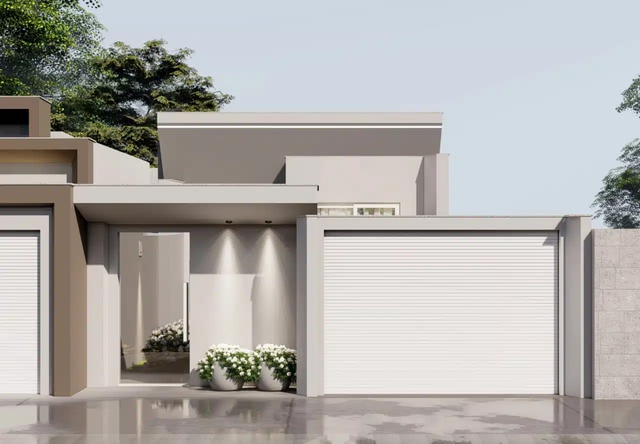 Casas Soma Alta Vista