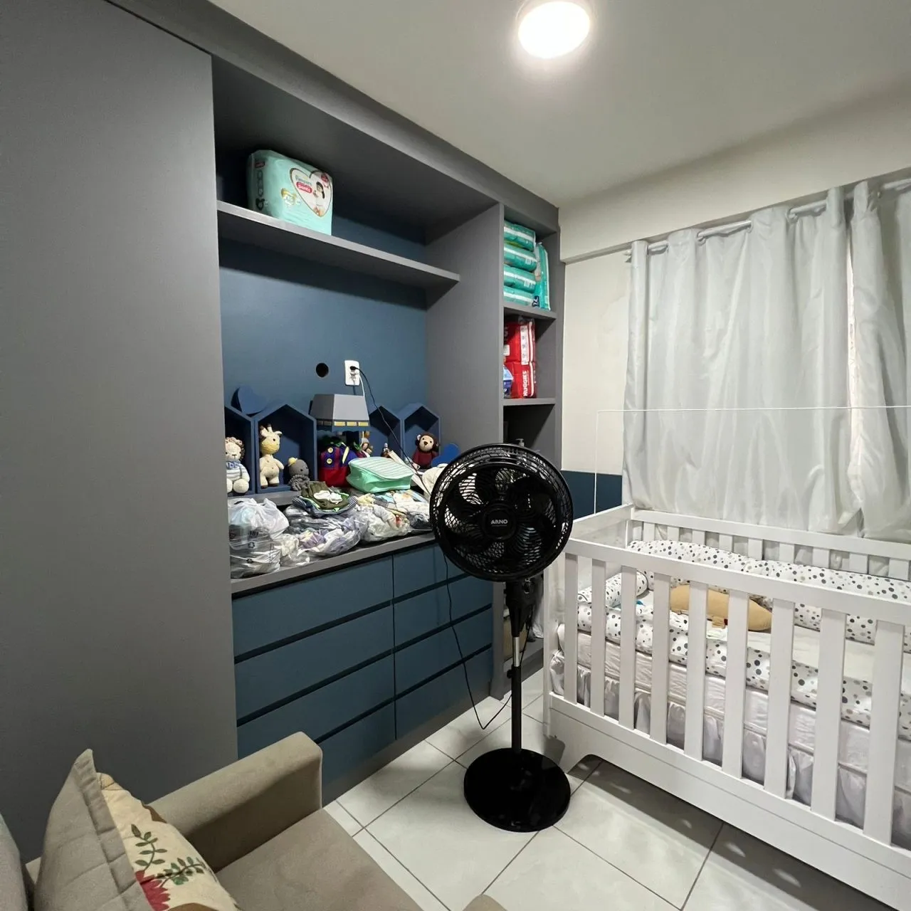 Apartamento Jardim Camburi