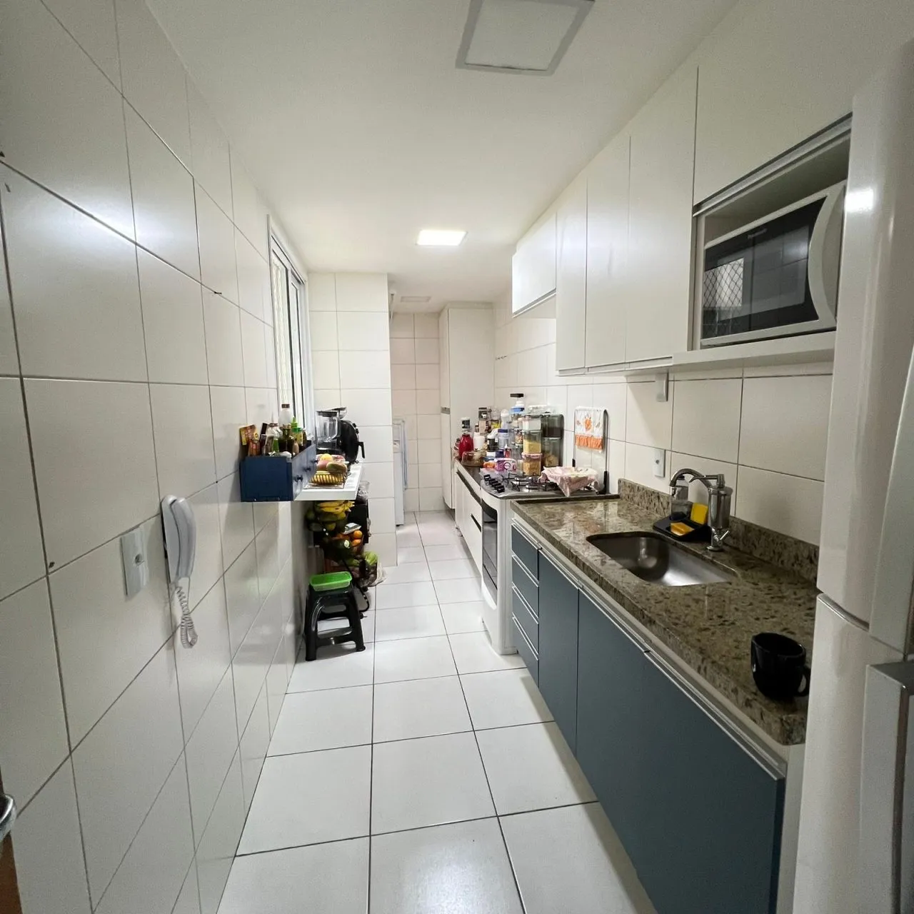 Apartamento Jardim Camburi