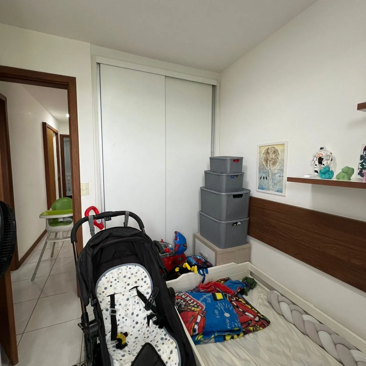 Apartamento Jardim Camburi