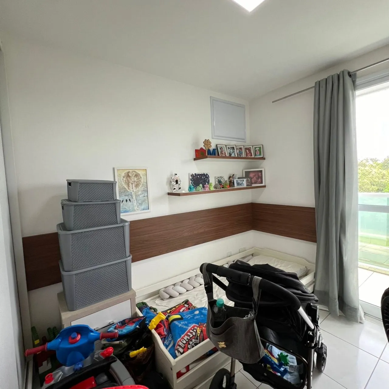 Apartamento Jardim Camburi