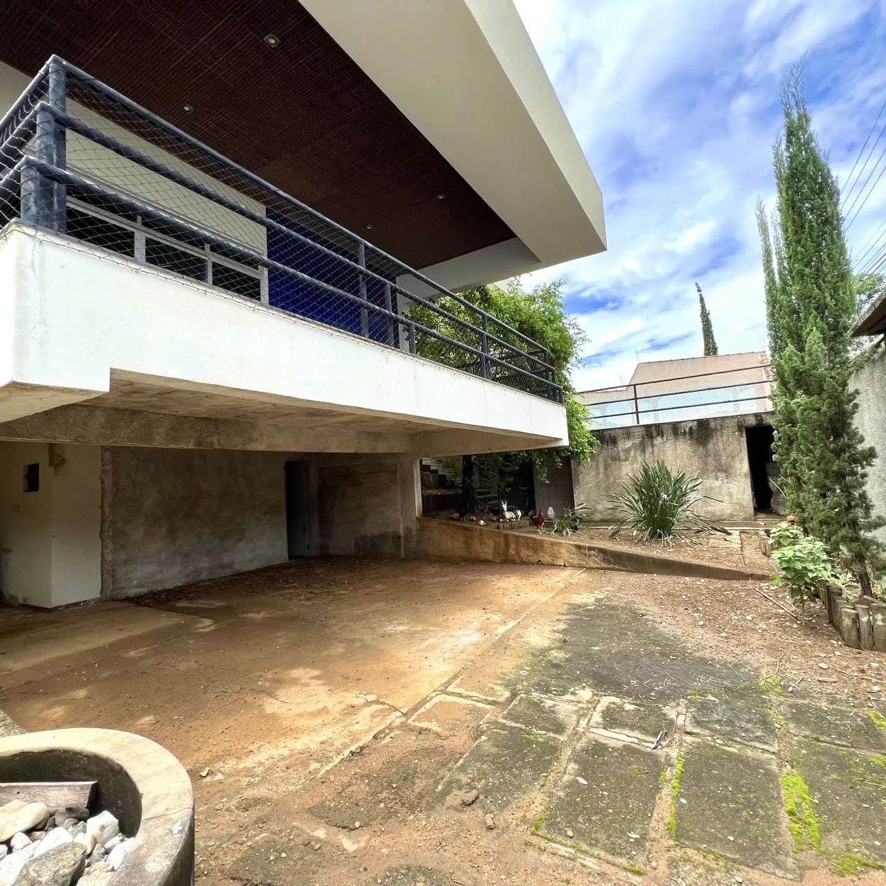 Alugo Casa Moacir Brotas