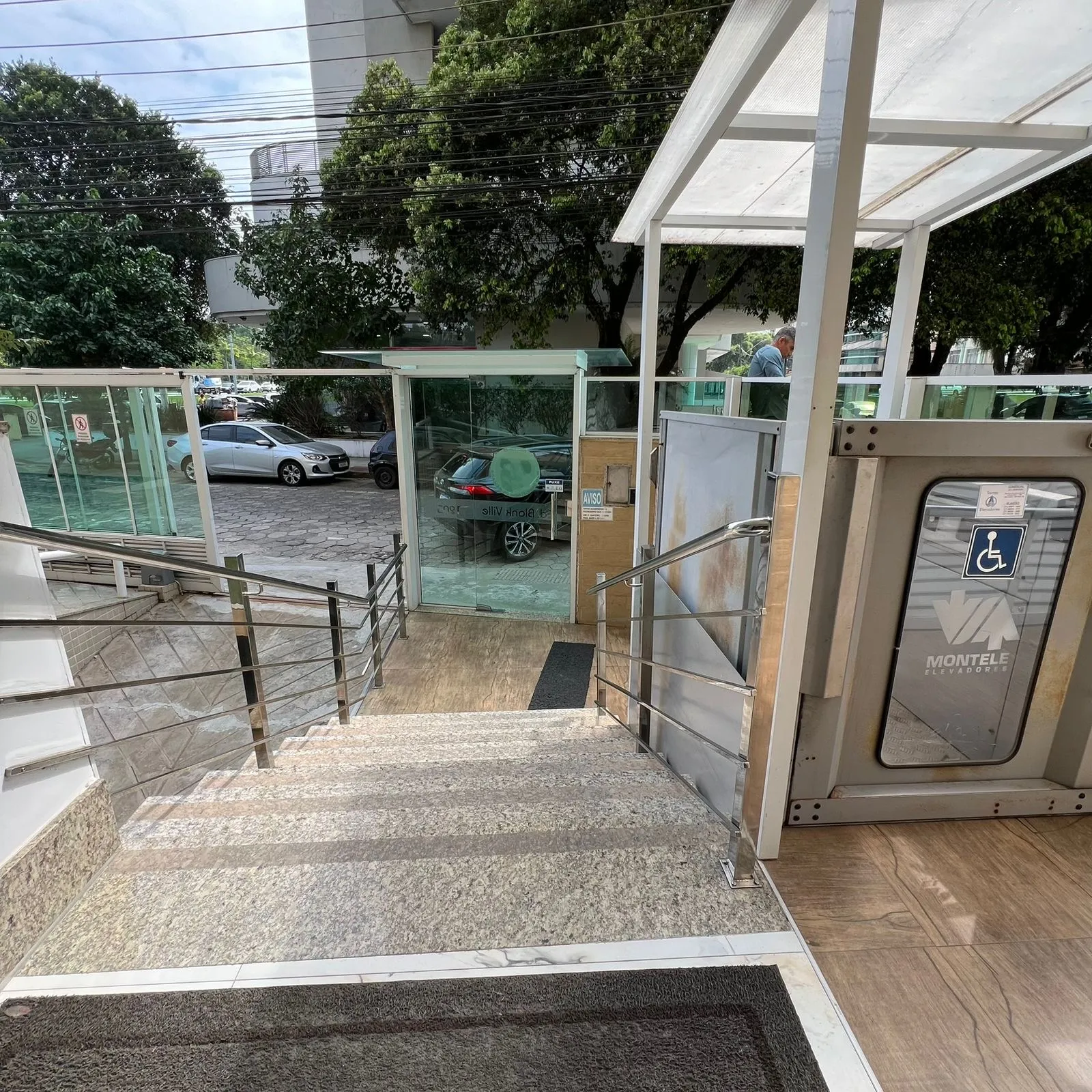 Apartamento Jardim Camburi