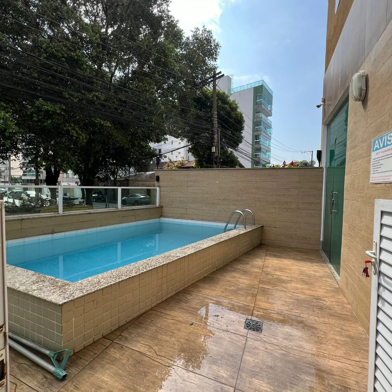 Apartamento Jardim Camburi
