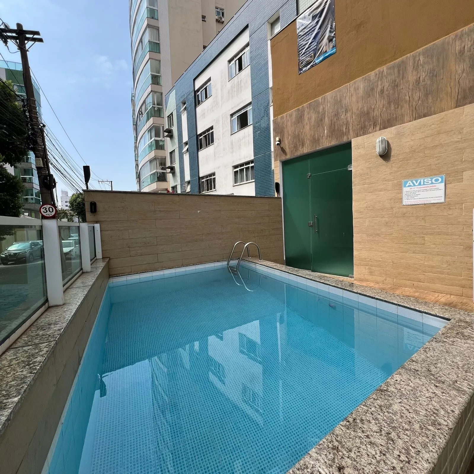 Apartamento Jardim Camburi