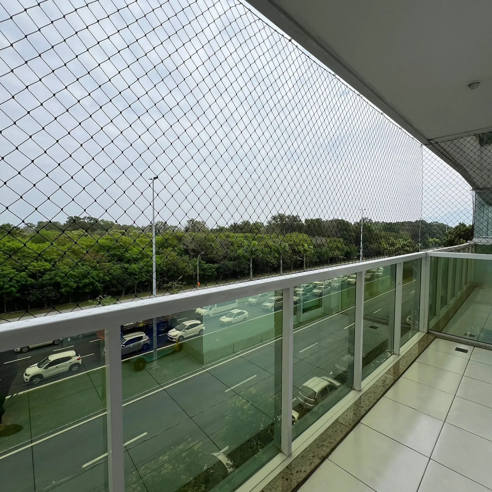 Apartamento Jardim Camburi