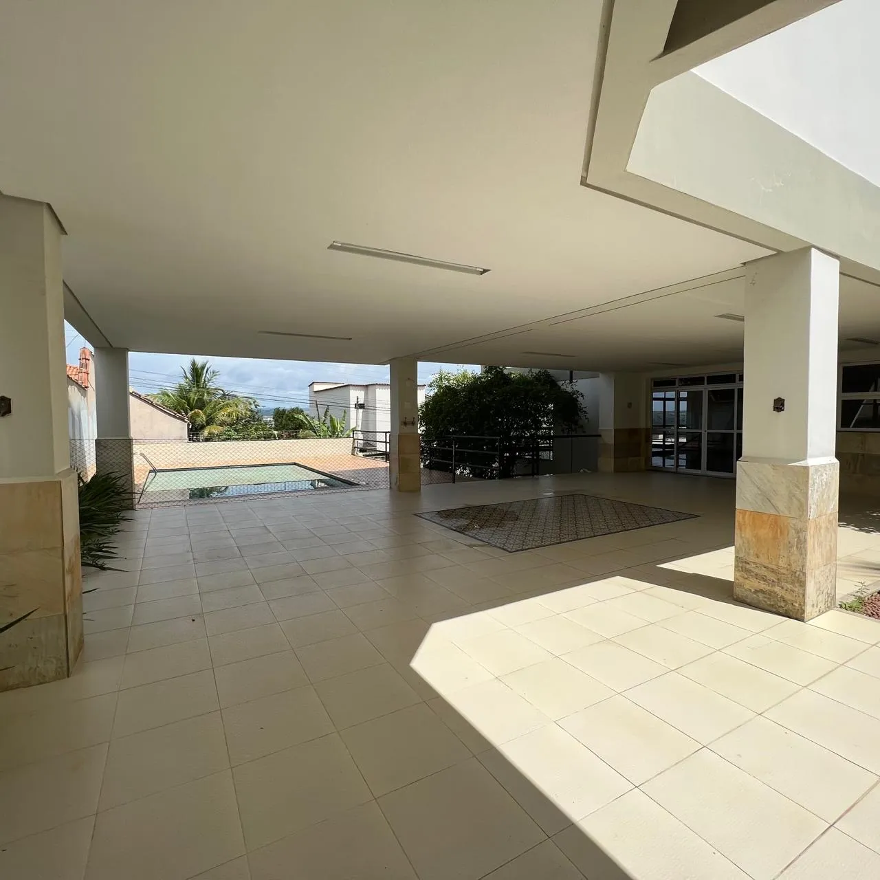 Alugo Casa Moacir Brotas