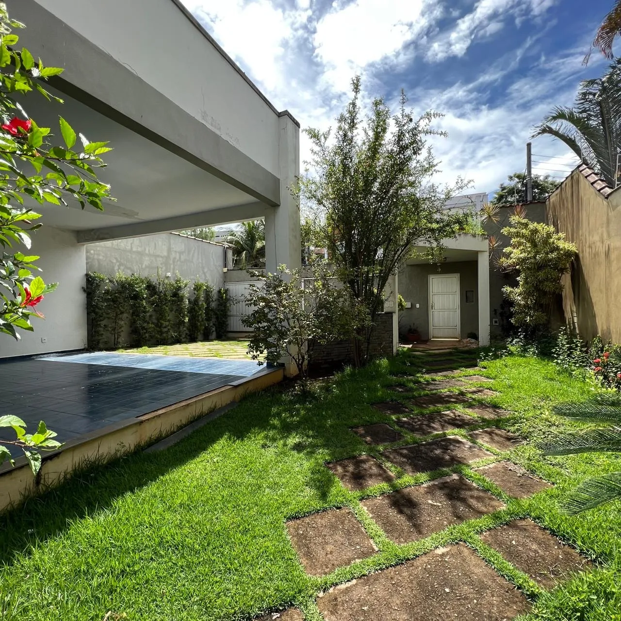 Alugo Casa Moacir Brotas