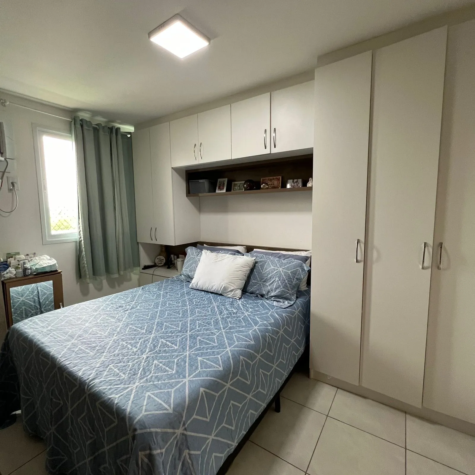 Apartamento Jardim Camburi