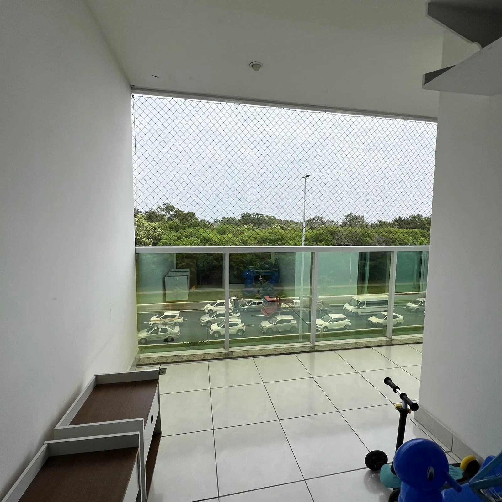 Apartamento Jardim Camburi