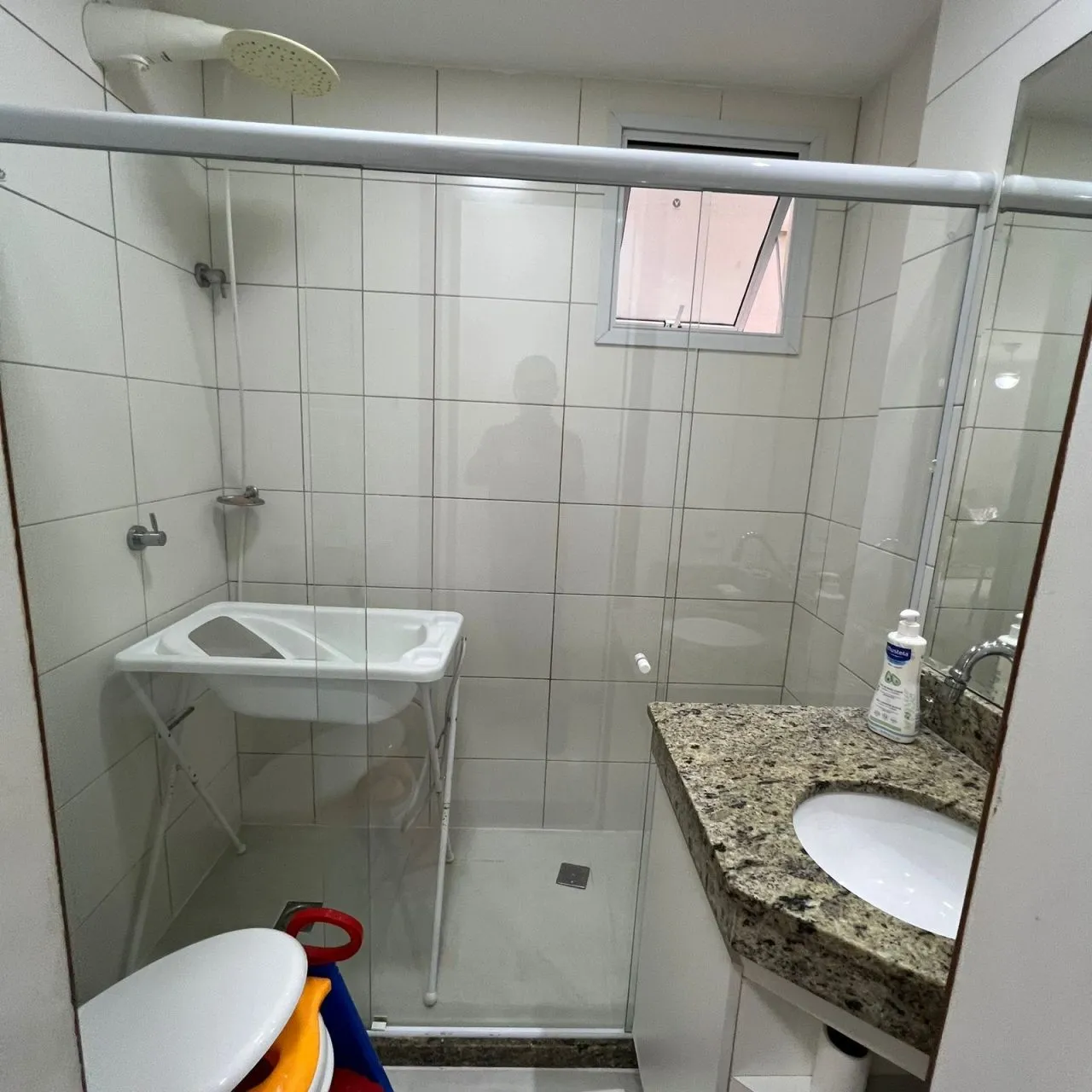 Apartamento Jardim Camburi