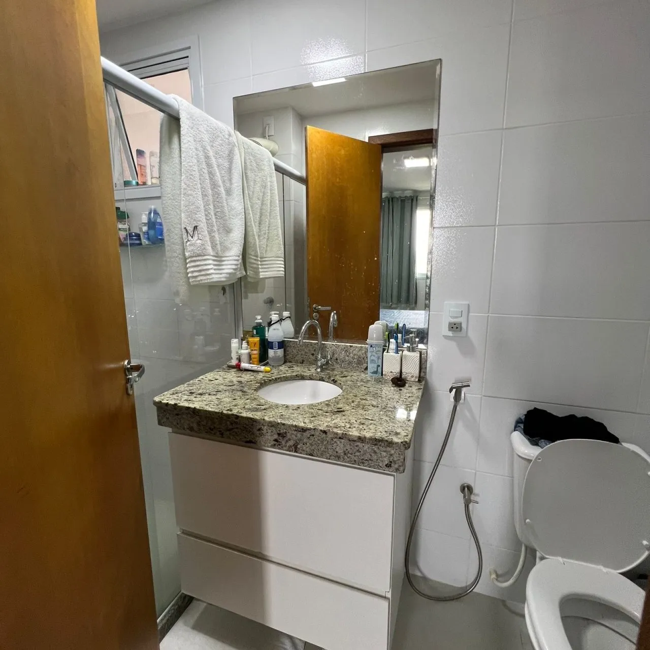 Apartamento Jardim Camburi