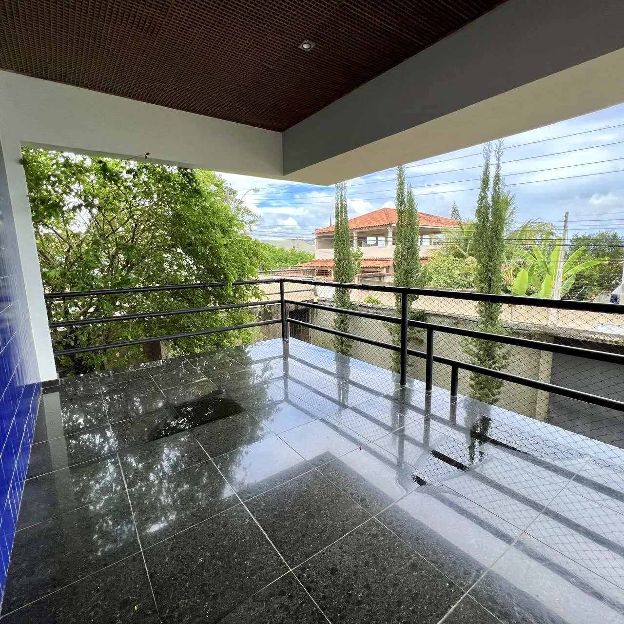 Alugo Casa Moacir Brotas