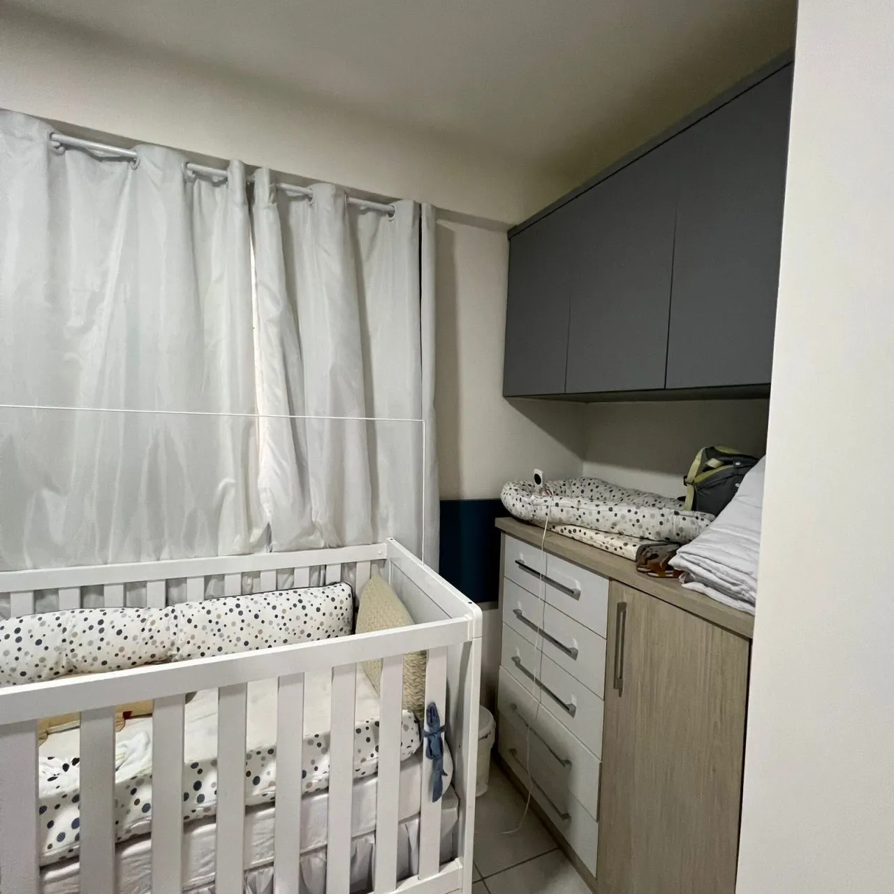 Apartamento Jardim Camburi