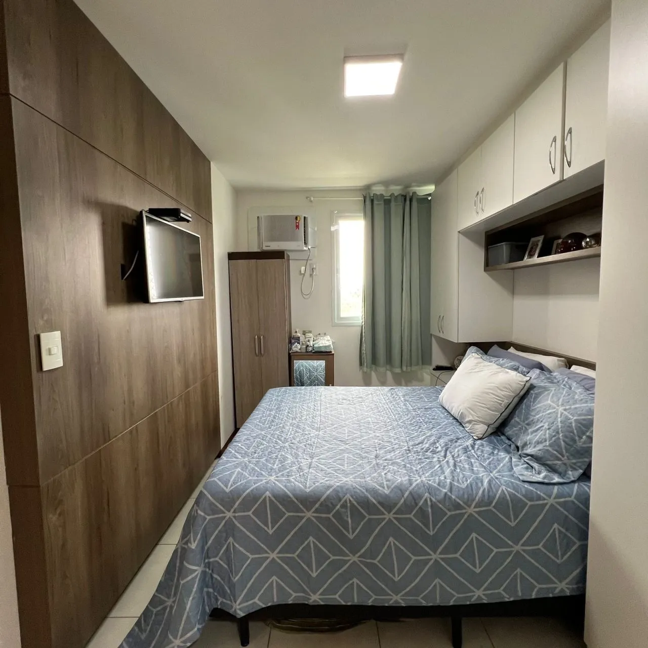 Apartamento Jardim Camburi