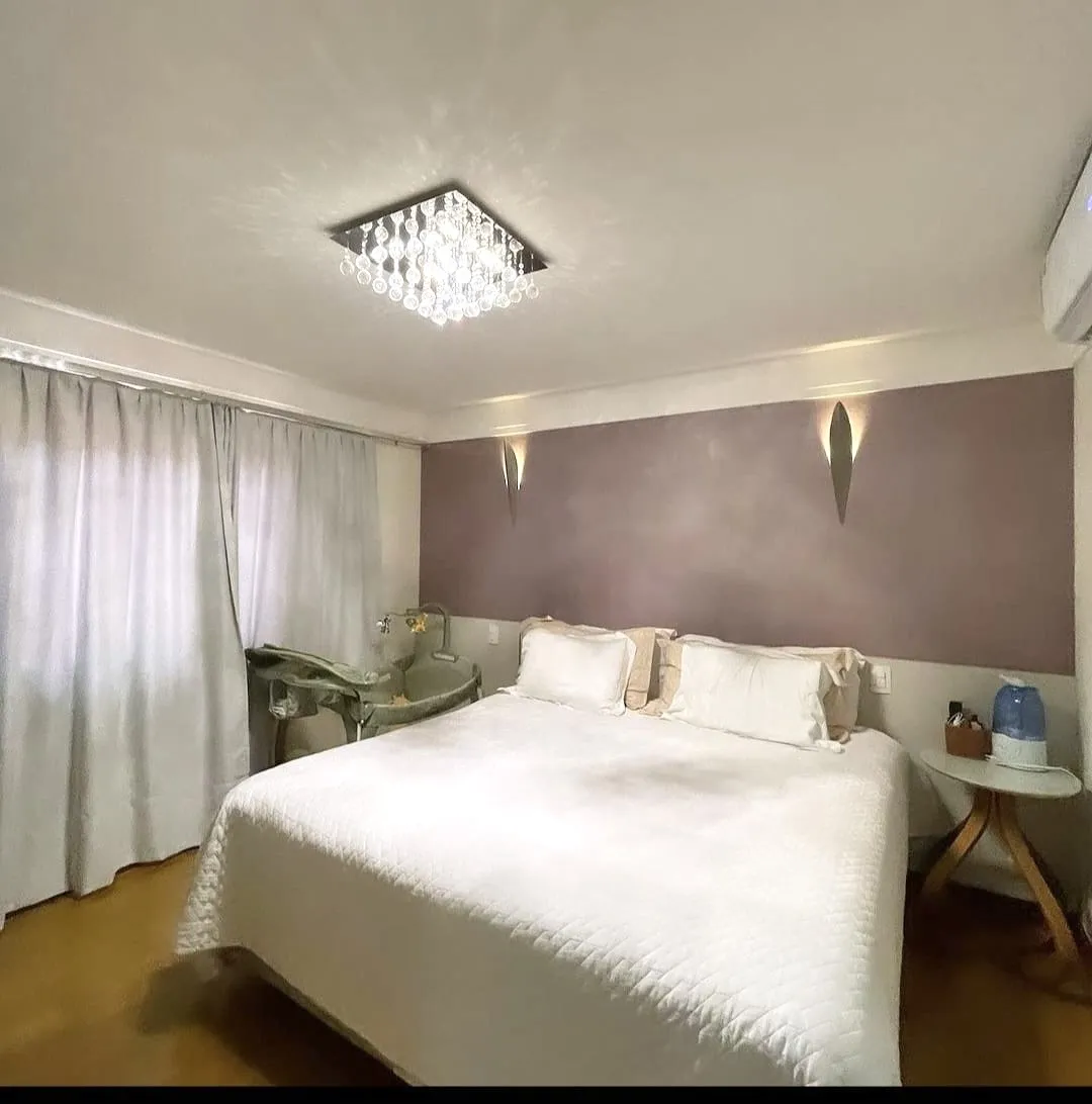 Casa Moacir Brotas