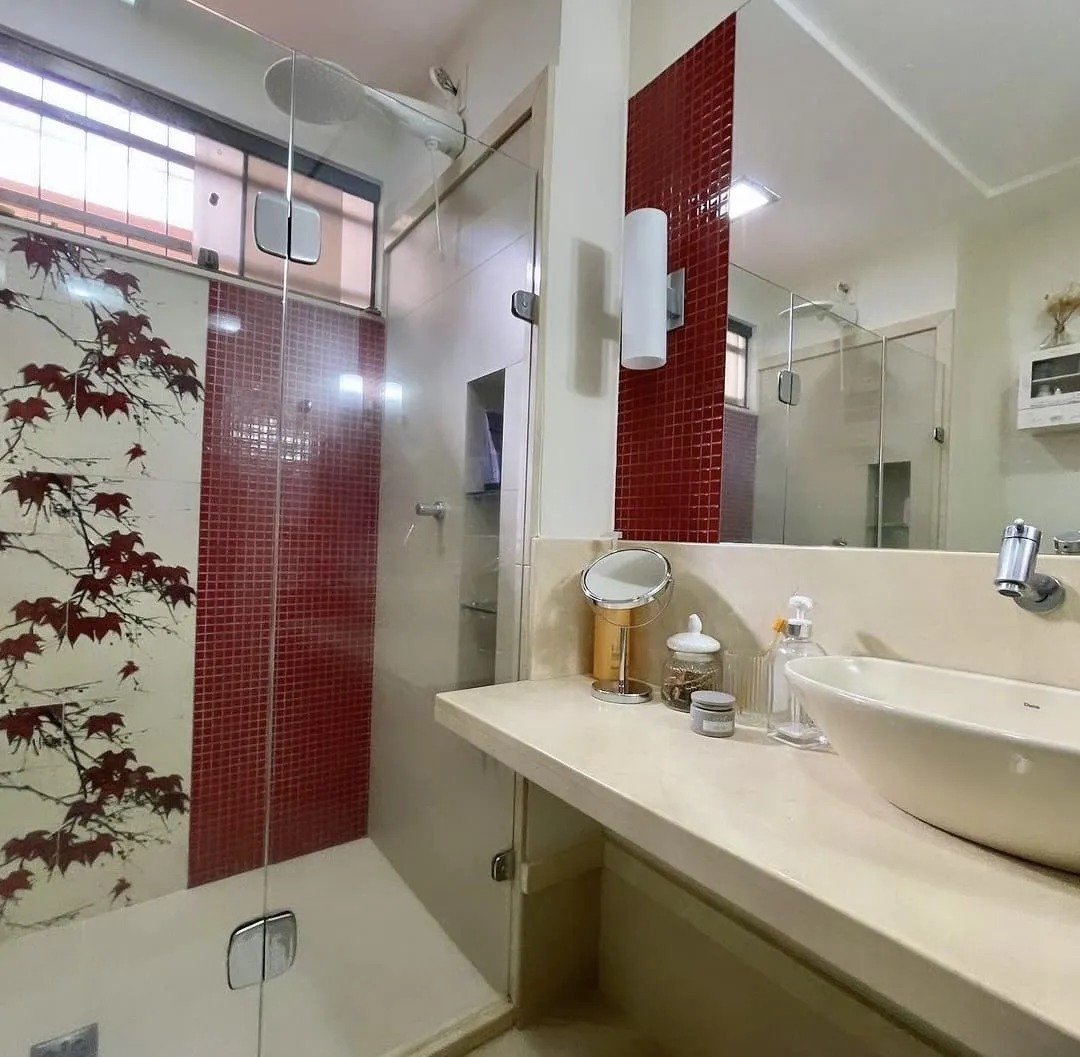 Casa Moacir Brotas
