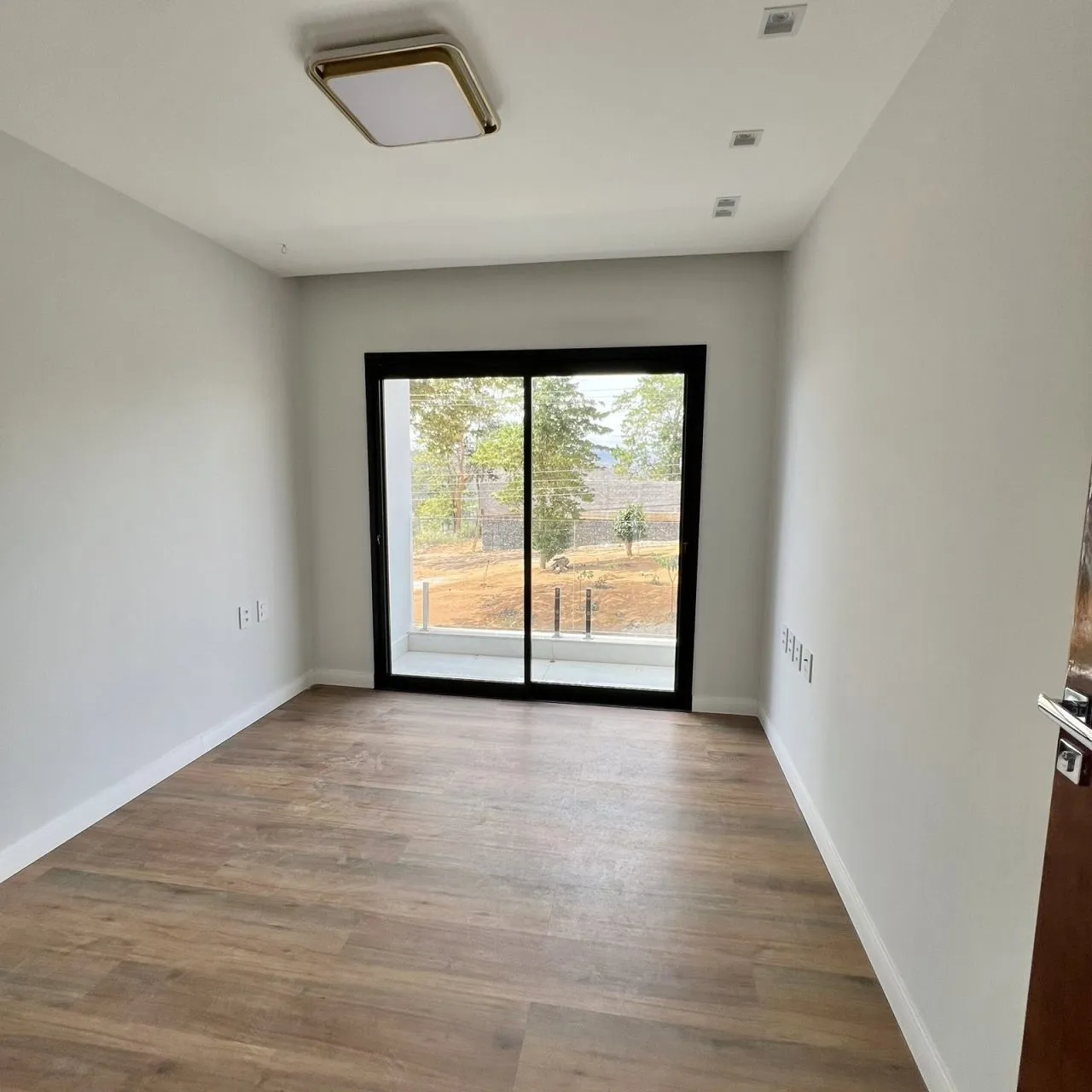 Casa duplex de luxo