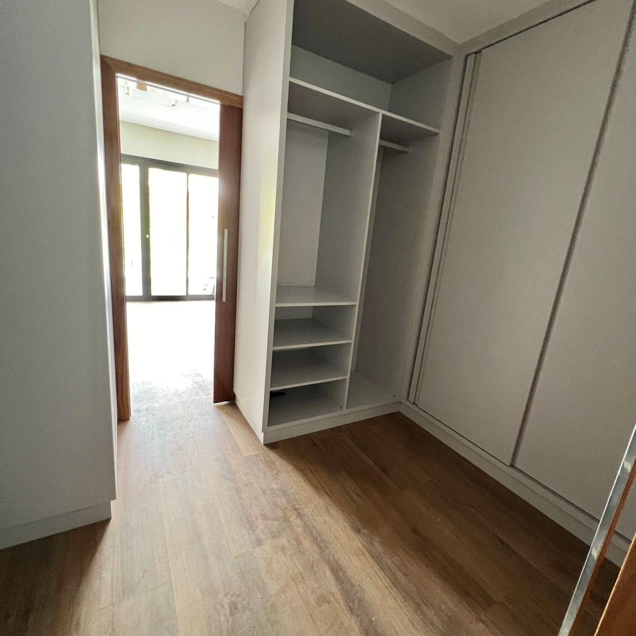 Casa duplex de luxo
