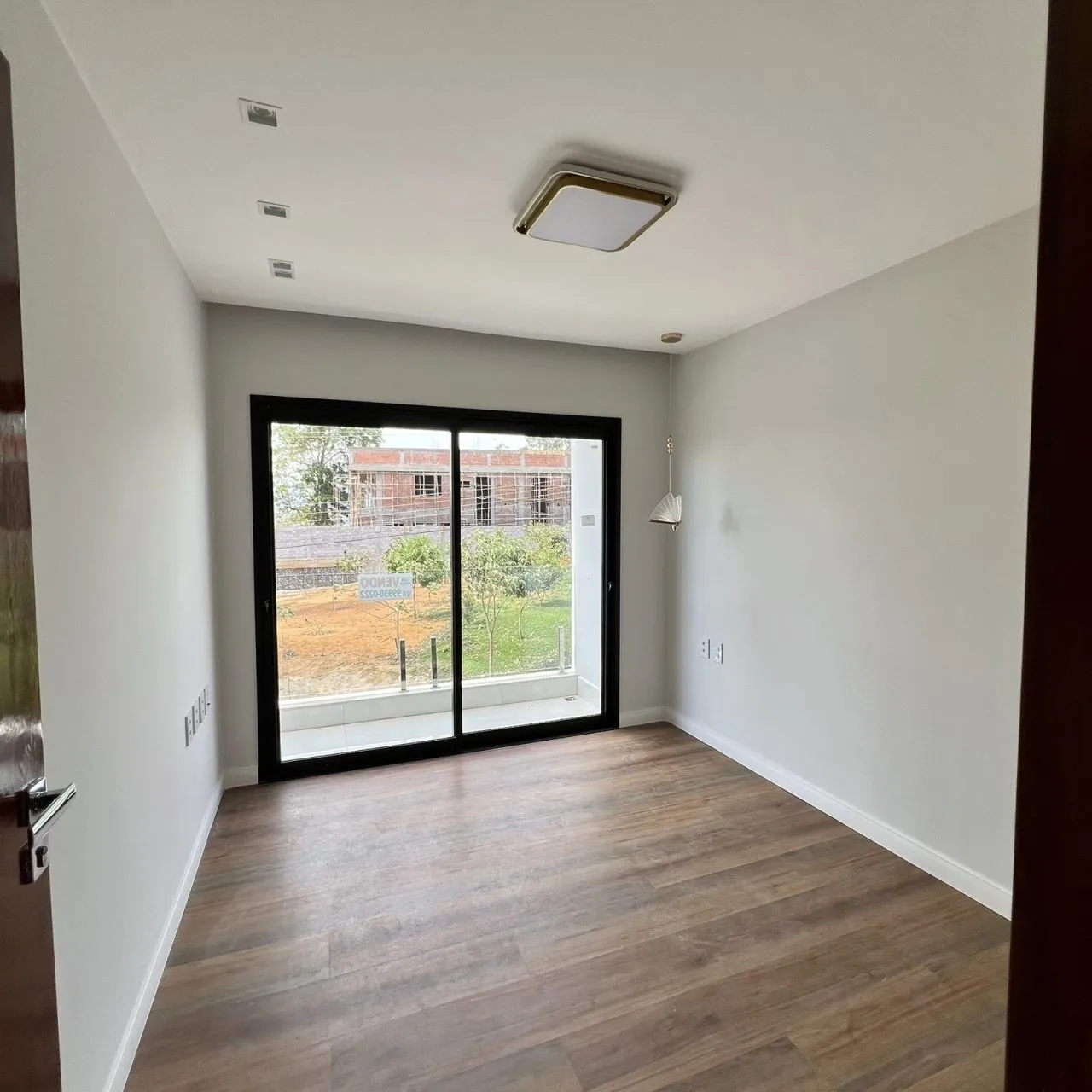 Casa duplex de luxo