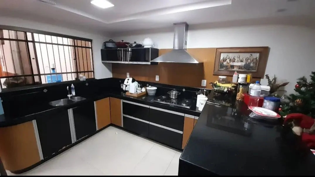 Casa Moacir Brotas