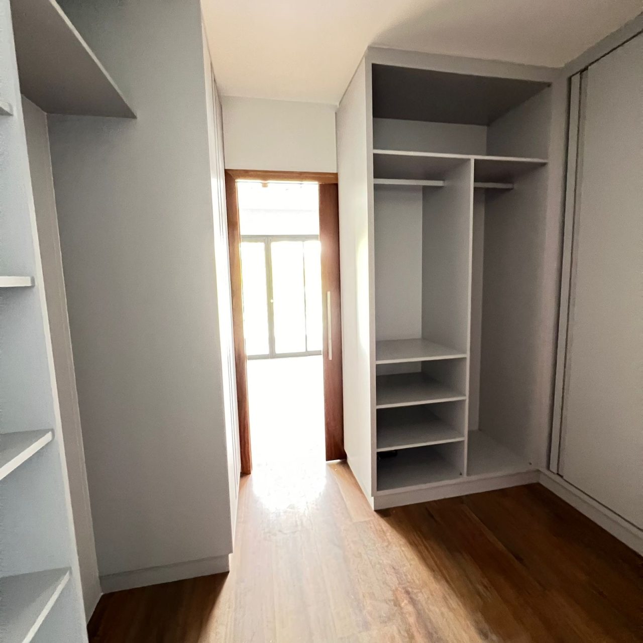 Casa duplex de luxo