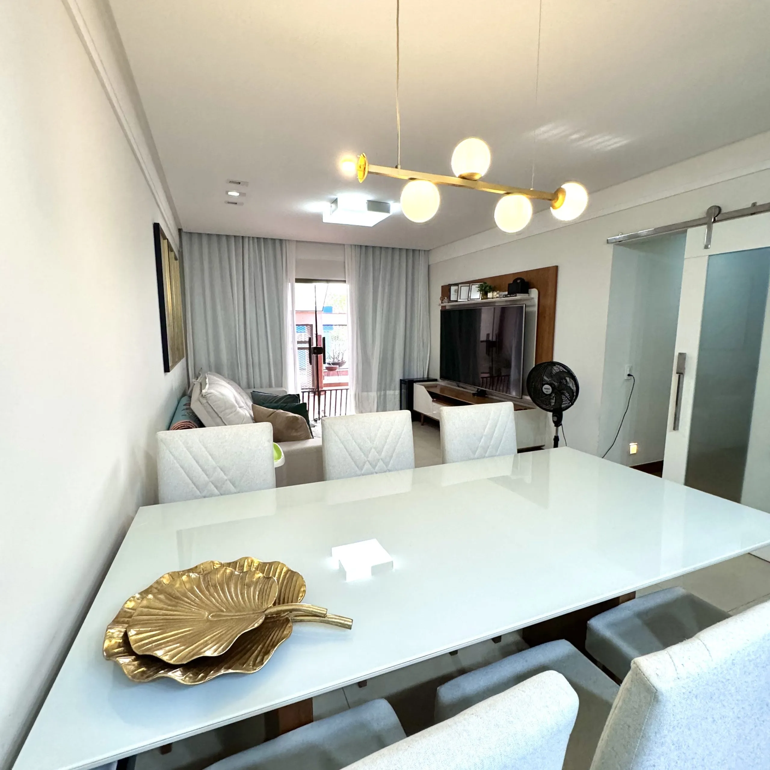 Casa Moacir Brotas